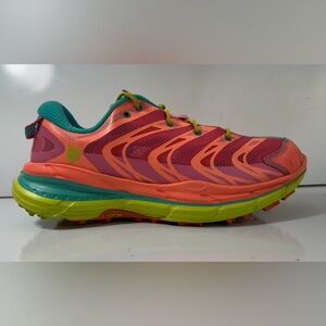 Hoka One One Speed Goat Size 10 Women’s